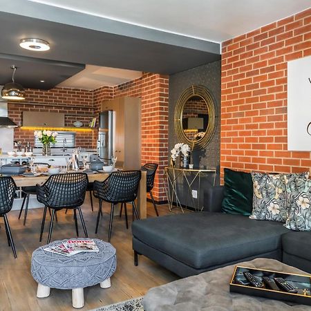 Cag The Vantage Rosebank Γιοχάνεσμπουργκ Εξωτερικό φωτογραφία